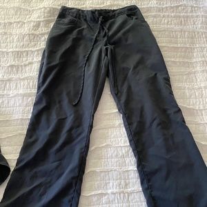 Grey's anatomy scrub set